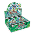 Legendary Duelists 8 Synchro Storm Boosterbox (36 Boosters) - Yu-Gi-Oh! TCG product image